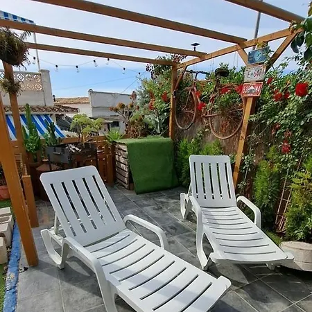 Holiday home Magic Altea